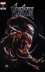 Venom [Dell'Otto] #31 (2020) Comic Books Venom Prices