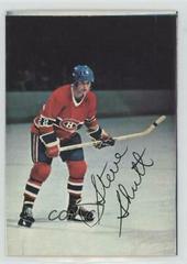 Steve Shutt [Square Corners] Hockey Cards 1977 Topps Glossy Prices