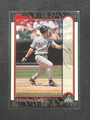 Travis Lee #17 Baseball Cards 1999 Bowman Prices