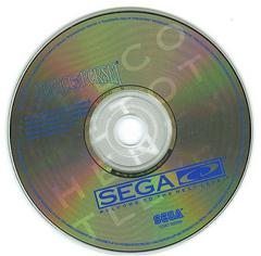 Prince Of Persia - Disc | Prince of Persia Sega CD