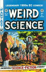 Weird Science #14 (1995) Comic Books Weird Science Prices