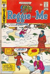 Reggie and Me #61 (1973) Comic Books Reggie and Me Prices