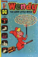 Wendy, the Good Little Witch #84 (1974) Comic Books Wendy, the Good Little Witch Prices