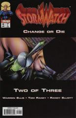 Stormwatch #49 (1997) Comic Books Stormwatch Prices