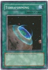 Terraforming YuGiOh Champion Pack: Game Two Prices