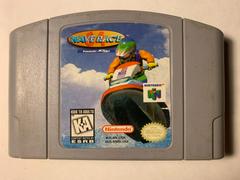 Cartridge  | Wave Race 64 Nintendo 64