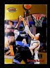 Shawn Kemp Basketball Cards 1999 Bowman's Best Prices