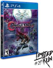 Bloodstained: Curse of the Moon [Limited Run] Playstation 4 Prices