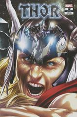 Thor [Suayan] Comic Books Thor Prices