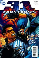 Countdown to Final Crisis #31 (2007) Comic Books Countdown to Final Crisis Prices