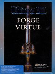 Ultima VII: The Forge of Virtue PC Games Prices