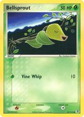 Bellsprout Pokemon Fire Red & Leaf Green Prices