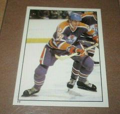Jari Kurri Hockey Cards 1981 O-Pee-Chee Sticker Prices