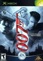 007 Everything or Nothing Xbox Prices
