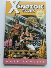 After the End Comic Books Xenozoic Tales Prices