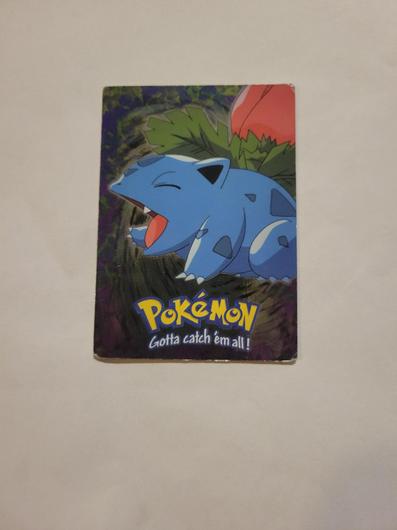 Ivysaur [Foil] #E2 photo