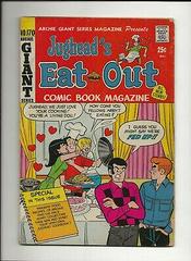 Archie Giant Series Magazine #170 (1969) Comic Books Archie Giant Series Magazine Prices