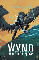 Wynd: The Throne in the Sky #1 (2022) Comic Books Wynd: The Throne in the Sky Prices