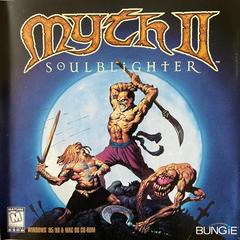 Myth II: Soulblighter PC Games Prices