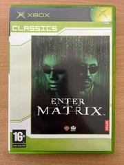 Enter The Matrix [Classics] PAL Xbox Prices