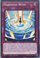 Marincess Wave [1st Edition] LED9-EN045 YuGiOh Legendary Duelists: Duels from the Deep Prices