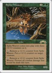 Spike Weaver Magic Battle Royale Prices