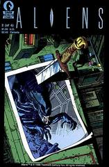 Aliens #2 (1988) Comic Books Aliens Prices