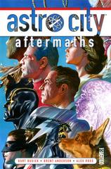 Aftermaths Comic Books Astro City Prices