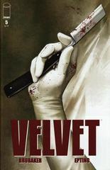 Velvet #5 (2014) Comic Books Velvet Prices