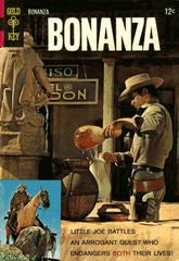Bonanza #28 (1968) Comic Books Bonanza Prices
