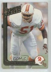 Broderick Thomas #270 Football Cards 1991 Action Packed Prices