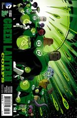 Green Lantern Corps [Cooke] Comic Books Green Lantern Corps Prices