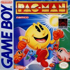 Pac-Man GameBoy Prices