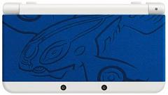 Nintendo 3DS XL Kyogre Edition JP Nintendo 3DS Prices