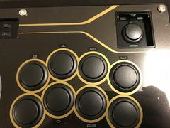 HORI RAPN - Photo 2 (VGO) | HORI Real Arcade Pro N Playstation 4