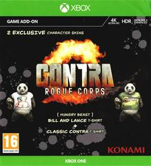 Voucher Code | Contra Rogue Corps PAL Xbox One