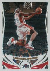 LeBron James Basketball Cards 2004 Topps Chrome Prices