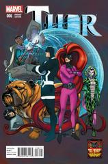 Thor [Inhuman 50th Anniversary] #6 (2015) Comic Books Thor Prices