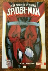 Most Wanted Comic Books Spectacular Spider-Man Prices