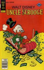 Uncle Scrooge #147 (1977) Comic Books Uncle Scrooge Prices
