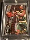 Shawn Kemp Basketball Cards 1995 Ultra All NBA Prices