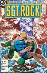 Sgt. Rock Comic Books Sgt. Rock Prices