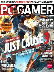 PC Gamer [Issue 264] PC Gamer Magazine Prices
