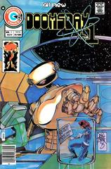 Doomsday + 1 #3 (1975) Comic Books Doomsday + 1 Prices