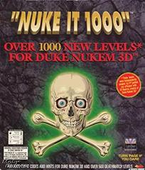 Nuke It PC Games Prices