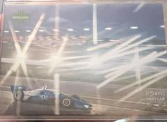 World Wide Technology Raceway [Foil] #II-12 Racing Cards 2024 Parkside NTT IndyCar Iconic Image Prices