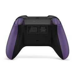 Back | Space Jam Goon Squad Controller Xbox Series X