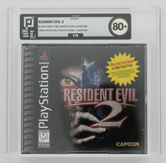 Cib | Resident Evil 2 Playstation