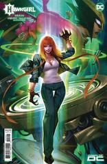 Hawkgirl [Chew] #4 (2023) Comic Books Hawkgirl Prices
