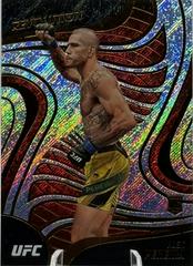 Alex Pereira #15 Ufc Cards 2023 Panini Chronicles UFC Revolution Prices